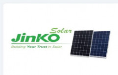 Jinko Solar Panel