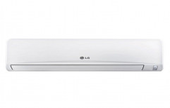 LG Air Conditioners, Coil Material: Copper