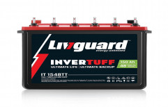 Livguard IT1548TT Tubular Inverter Battery