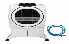 Material: Plastic Symphony Sumo 75 XL Desert Air Cooler