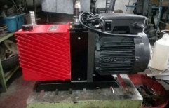 Monoblock Vacuum Pump