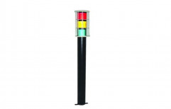 own brand Solar Road Delineator, Plastic