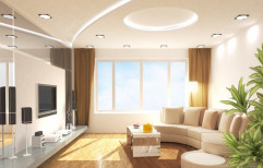 POP Ceilings Design