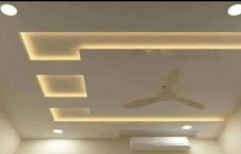 POP Ceilings Design, in Ncr