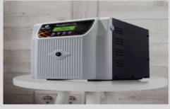 Smarten Superb 2500VA Sine Wave Solar PCU (MPPT)