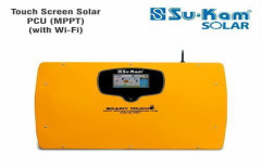 Su-Kam Touch Screen Solar PCU (MPPT) 2KW/2.5KVA/48V(WI-FI)