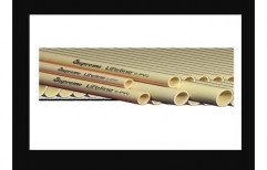 Supreme Lifeline CPVC Pipe, 3 M,5 M
