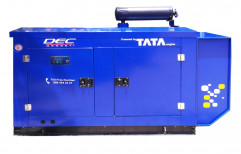 TATA Dg Power Generator 82.5 KVA