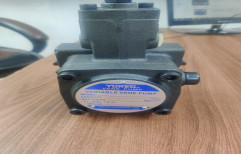 YUKEN VARIABLE VANE PUMP, Model Name/Number: VPVC-F-20-A3-10