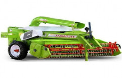 51 Inch Jagatjit Straw Reaper, Power : 45 HP