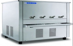 Blue Star Water Coolers, Storage Capacity: 50 L, Cooling Capacity: 5 L/Hr