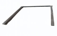 Brown Recycled Door Frame