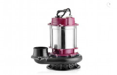 Dewatering Booster Pump, 5HP
