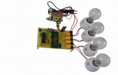 ELECTROSAL SPEECH CONTROLLED HOME APPLIANCES