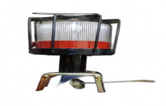 Envy Electronics Black Solar Delineator Lights, For Road, 1600mah
