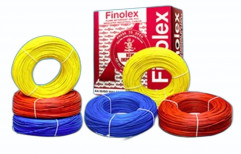 Finolex Wires And Cables