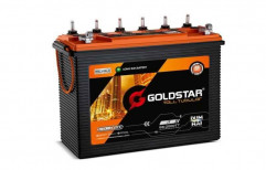Gold star Inverter Batteries, 200AH