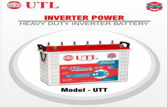 Inverter Battery 150ah
