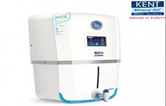 Kent Smart RO Water Purifier
