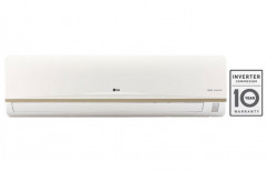 Lg Split Air Conditioner, Coil Material: Copper, 3 Star