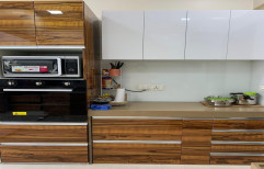 Modular Kitchen Cabinets