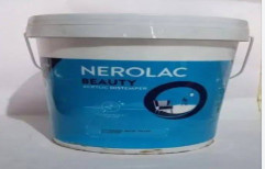 Nerolac Beauty Acrylic Distemper