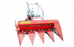 Power Reaper, For Agriculture, Model Name/Number: KR-120H