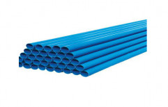 PVC Casing Pipes