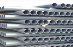 Pvc Conduit Pipes