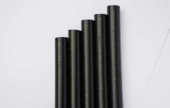 Pvc Conduit Pipes, For Industrial, Size: 25 mm