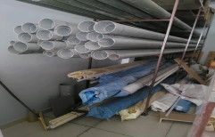 Pvc Pipe