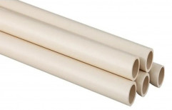 PVC Pipes