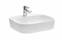 Rectangular Washbasin