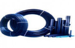 RELIANCE SUBMERSIBLE PUMP PIPE