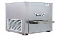 Stainless Steel Water Cooler