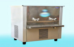 Voltas Water Coolers, Storage Capacity: 120 L, Cooling Capacity: 50 L/Hr