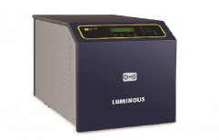 3.75 kVA Luminous Solar PCU