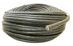 4 Core Polycab Armoured Electrical Cable