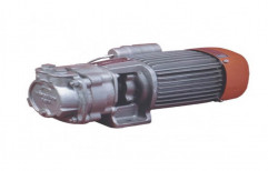 5 Hp Kirloskar KDS 538 Vacuum Pump Set
