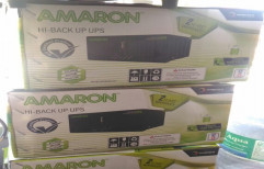 Amaron UPS 880va ( Sine Wave)