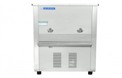 Blue Star Water Cooler SDLX6080 60ltr/hr capacity Stainless Steel, Cooling Capacity: 50 L/Hr, 80 L