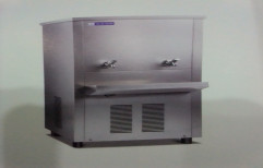 Blue Star Water Cooler, Storage Capacity: 150 L, Cooling Capacity: 10 L/Hr