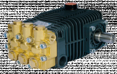 Brass Head Bertolini High Pressure Pump for Industry RBS 2735 (17-23 Lpm), For Industrial