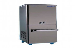 Cold Stainless Steel Voltas Water Cooler, Warranty: 2 Years, Cooling Capacity: 10 L/Hr