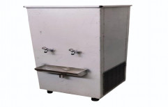 COOLBITE WATER COOLER, Cooling Capacity: 20 L, Number Of Taps: Single & Double