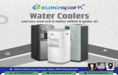 Eurospark Water Coolers