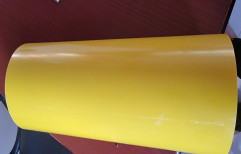 For Agricultural Yellow PVC Borewell Pipe