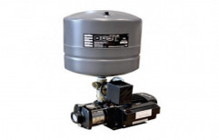 Grundfos Pressure Booster Pump