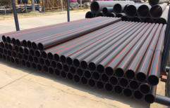 Hdpe Underground Pipe