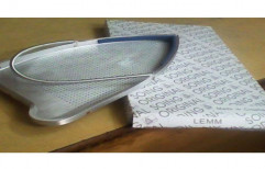 Ironing Shoe Steam Iron Parts